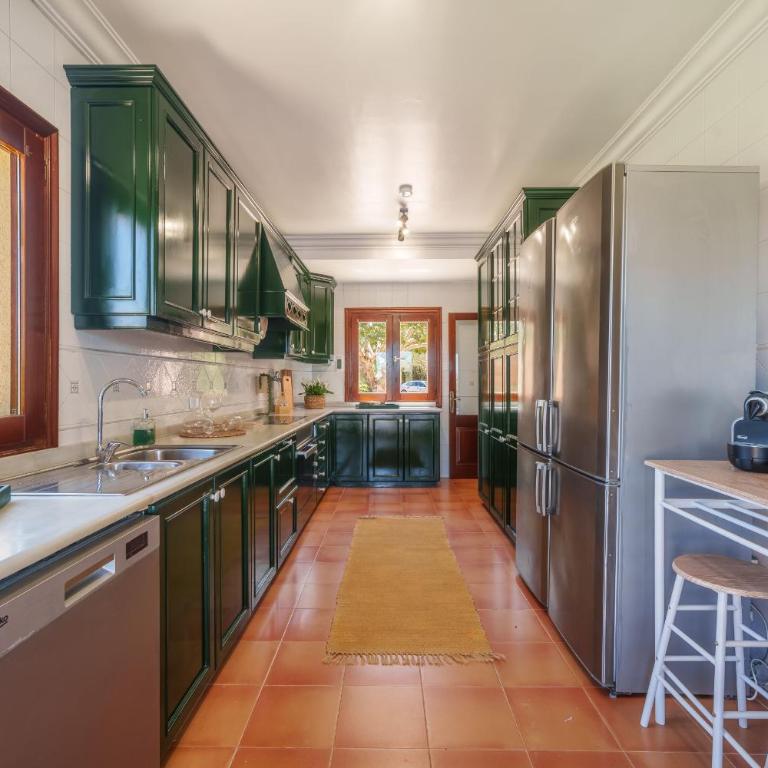 M432 Villa Can Roca by Mallorca Villa Selection - Villa con piscina privada - 13