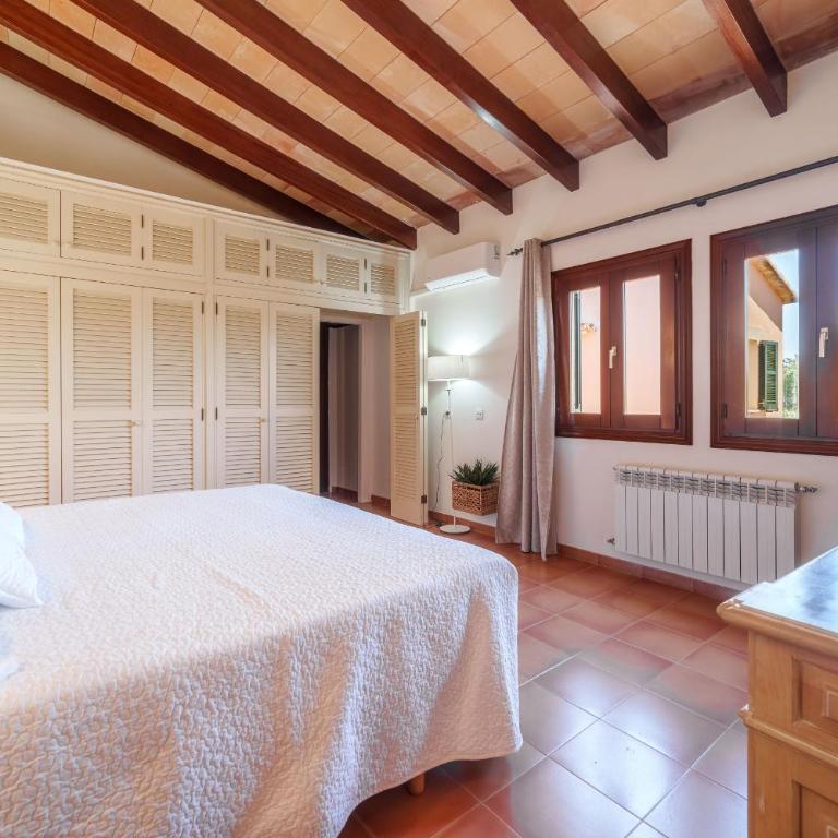 M432 Villa Can Roca by Mallorca Villa Selection - Villa con piscina privada - 15