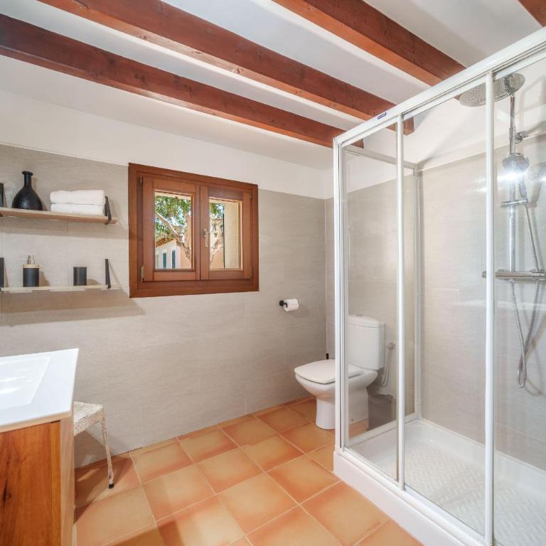 M432 Villa Can Roca by Mallorca Villa Selection - Villa con piscina privada - 23