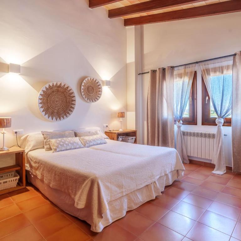 M432 Villa Can Roca by Mallorca Villa Selection - Villa con piscina privada - 21
