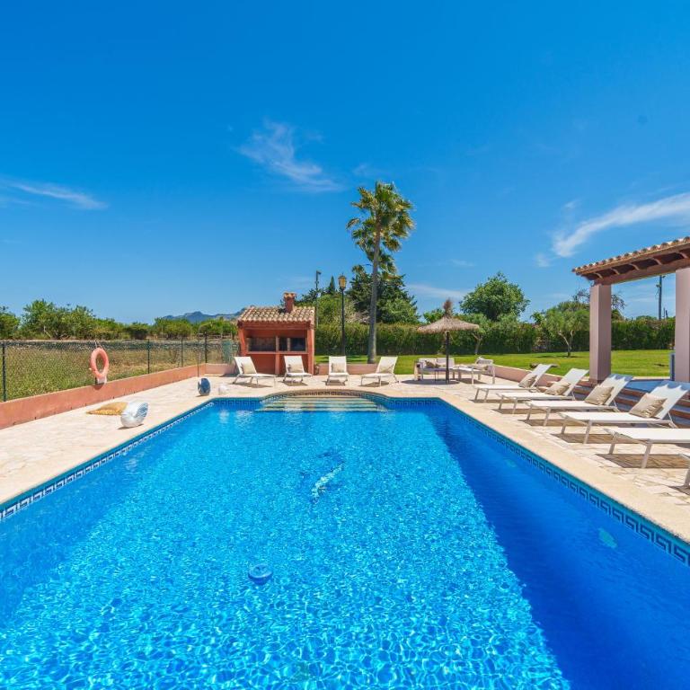 M432 Villa Can Roca by Mallorca Villa Selection - Villa con piscina privada - 30