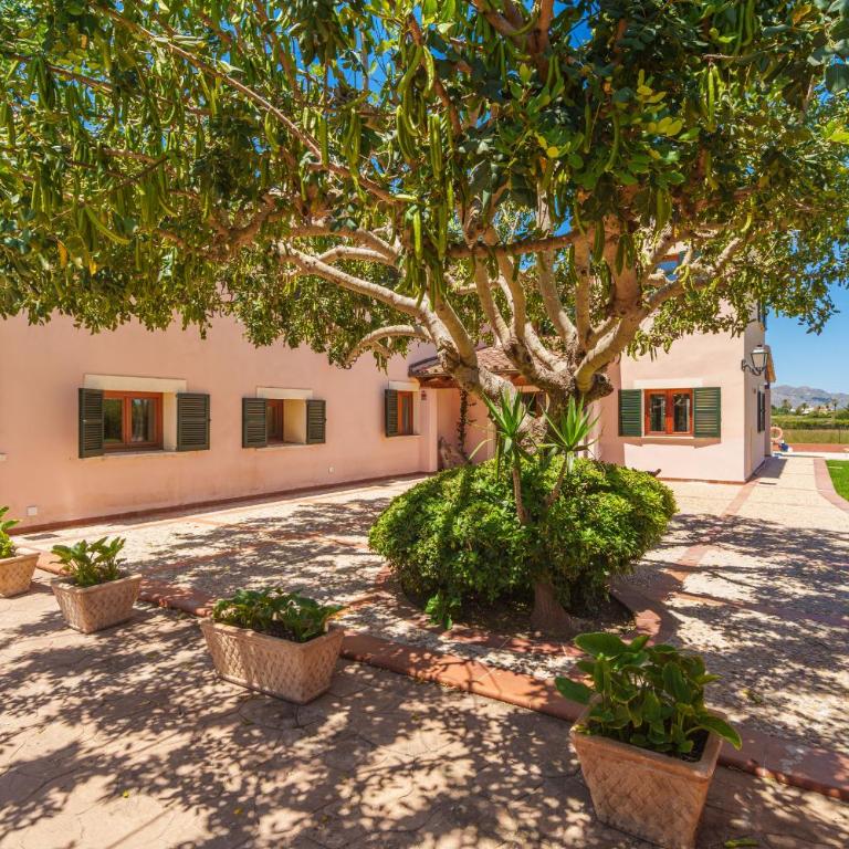 M432 Villa Can Roca by Mallorca Villa Selection - Villa con piscina privada - 35