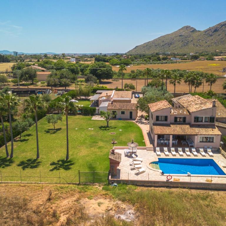 M432 Villa Can Roca by Mallorca Villa Selection - Villa con piscina privada - 33