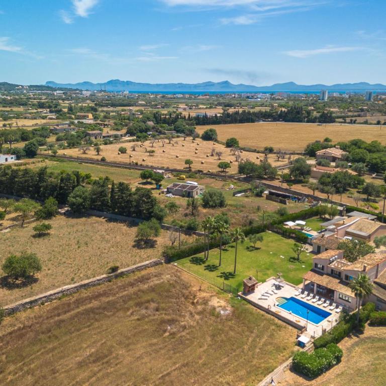 M432 Villa Can Roca by Mallorca Villa Selection - Villa con piscina privada - 32