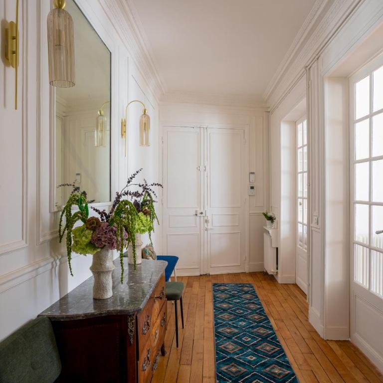 From Paris with a View - Apartamento de 2 dormitorios - 39