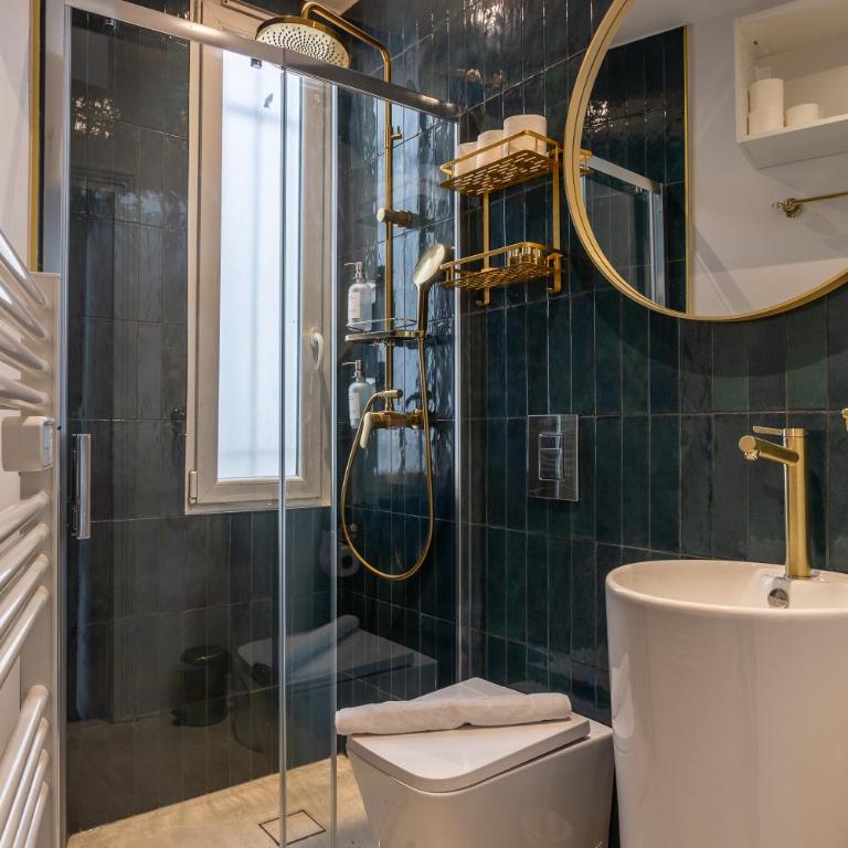 From Paris with a View - Apartamento de 2 dormitorios - 33