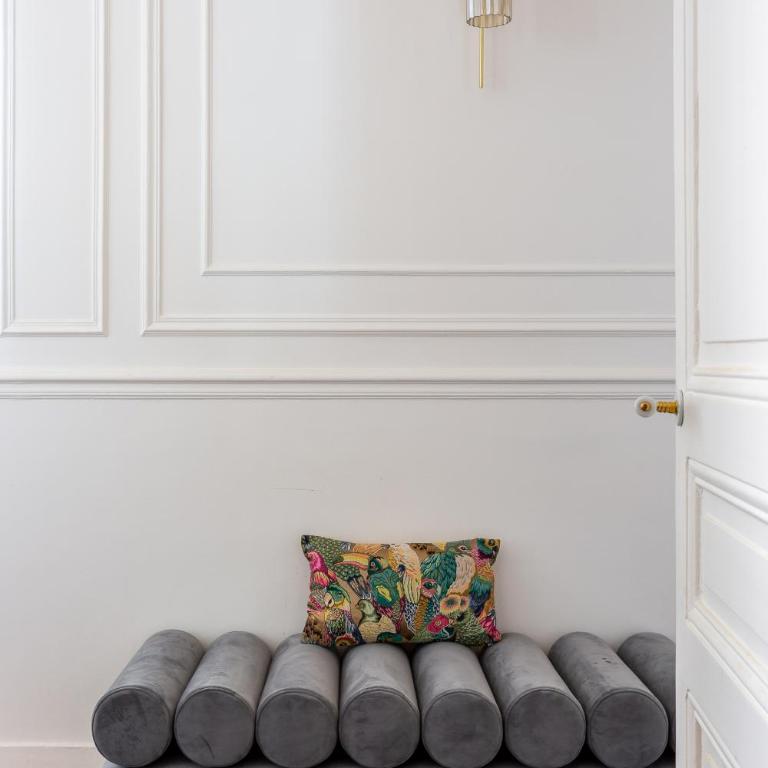 From Paris with a View - Apartamento de 2 dormitorios - 34