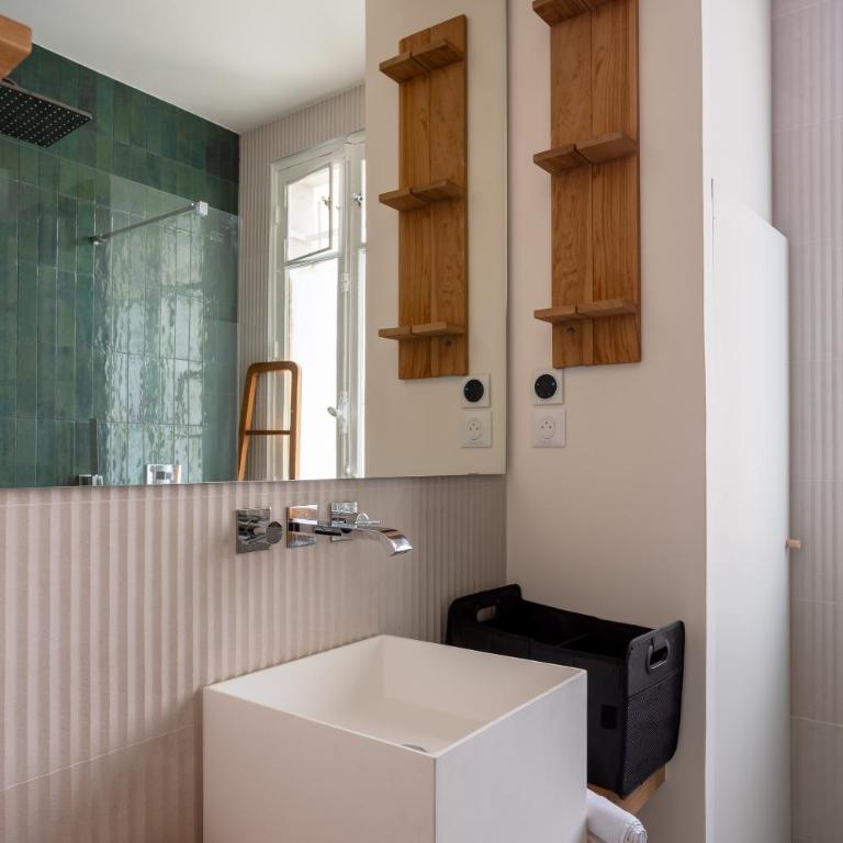 From Paris with a View - Apartamento de 2 dormitorios - 37