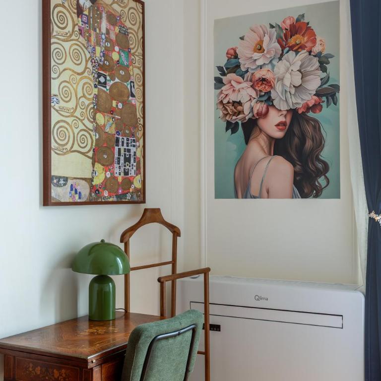 From Paris with a View - Apartamento de 2 dormitorios - 32