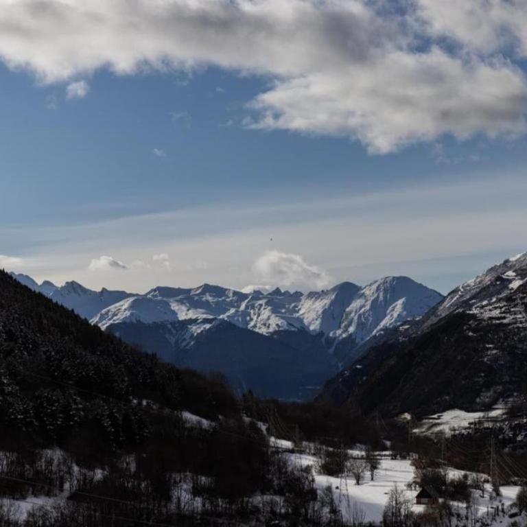 Splendid house next to the Baqueira Beret ski resort - Casa de 4 dormitorios - 19
