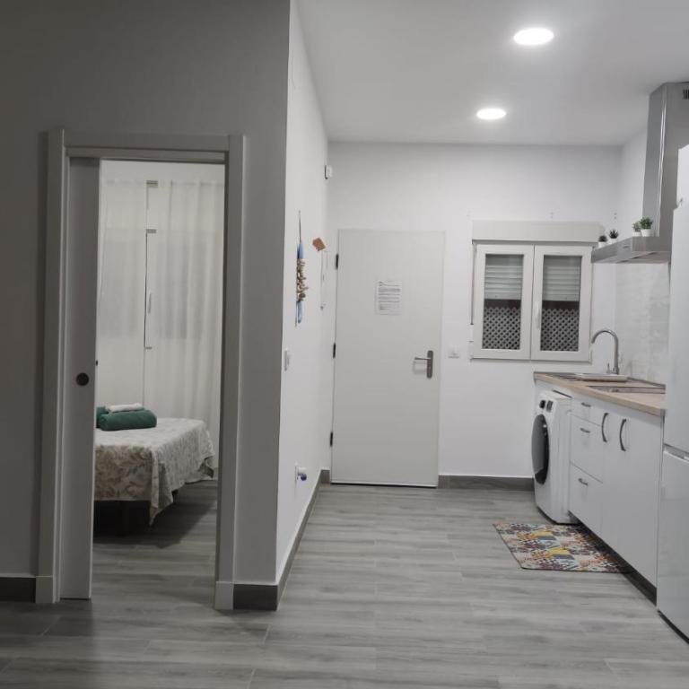 Apto G2 SANLUCAR DE BARRAMEDA - Apartamento de 1 dormitorio - 10