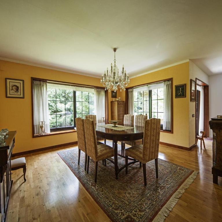 Splendid house next to the Baqueira Beret ski resort - Casa de 4 dormitorios - 12