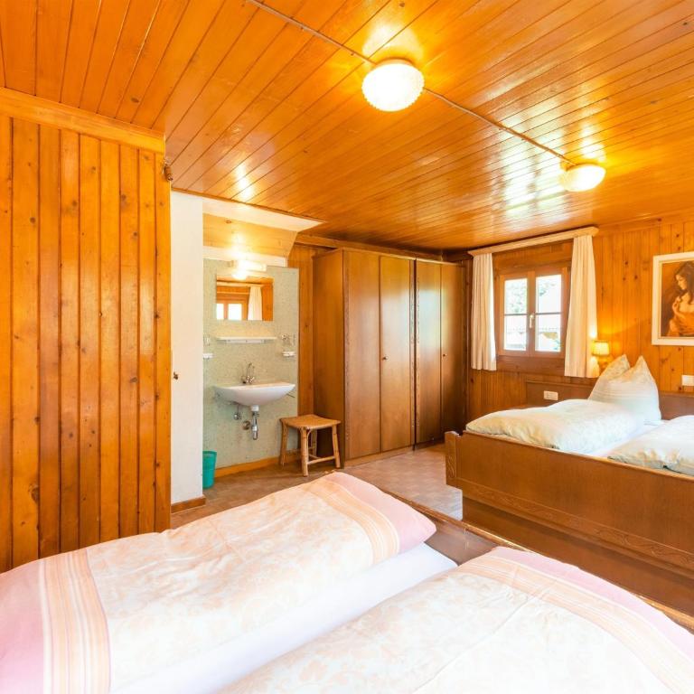 Holiday home near ski resort in St Gallenkirch - Ferienhaus mit 8 Schlafzimmern - 21