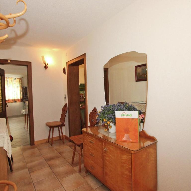 Holiday home near ski resort in St Gallenkirch - Apartment mit 3 Schlafzimmern - 4