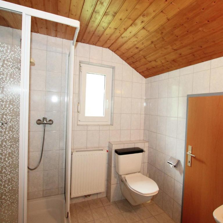 Holiday home near ski resort in St Gallenkirch - Apartment mit 3 Schlafzimmern - 10