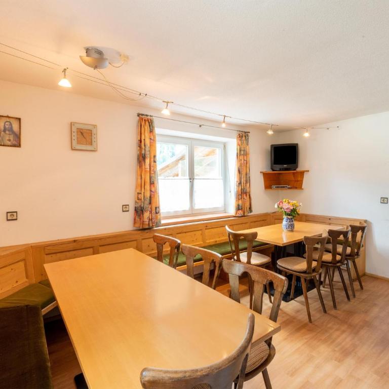 Holiday home near ski resort in St Gallenkirch - Ferienhaus mit 8 Schlafzimmern - 17