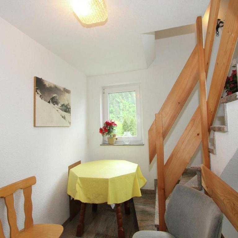 Holiday home near ski resort in St Gallenkirch - Apartment mit 3 Schlafzimmern - 3
