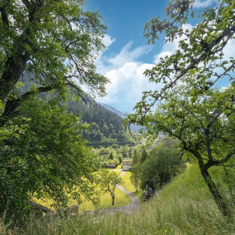 Holiday home near ski resort in St Gallenkirch - Ferienhaus mit 8 Schlafzimmern - 4