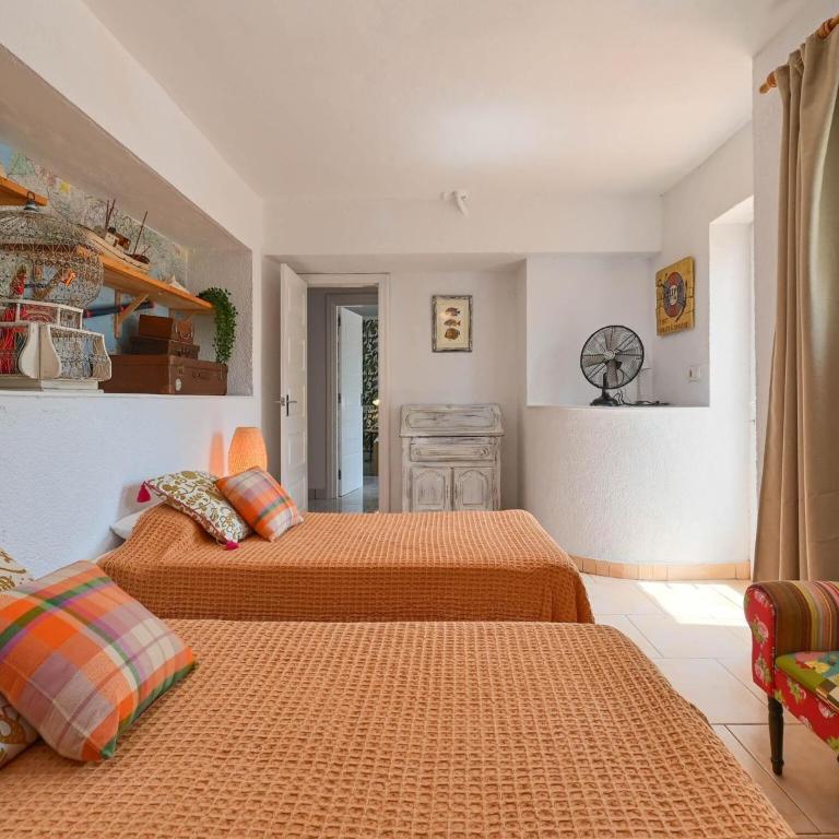Elegant Villa with Pool - Villa de 4 dormitorios - 31