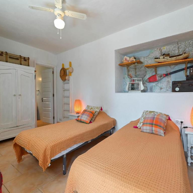 Elegant Villa with Pool - Villa de 4 dormitorios - 26