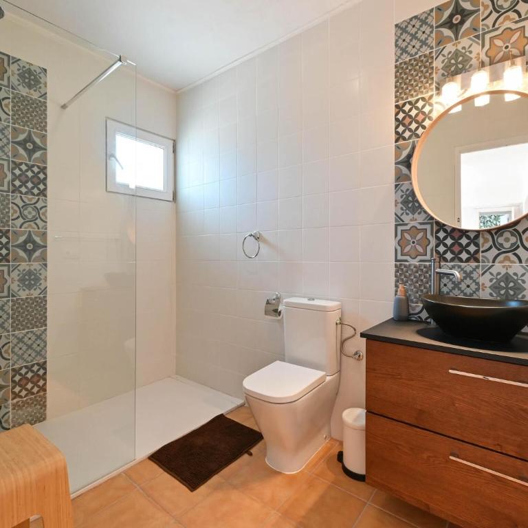 Elegant Villa with Pool - Villa de 4 dormitorios - 35