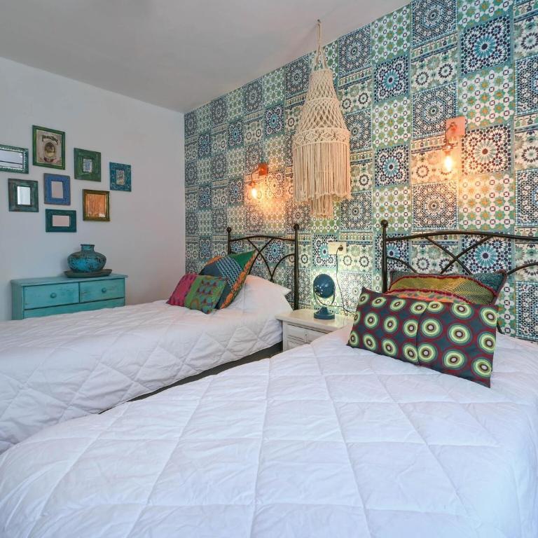Elegant Villa with Pool - Villa de 4 dormitorios - 19