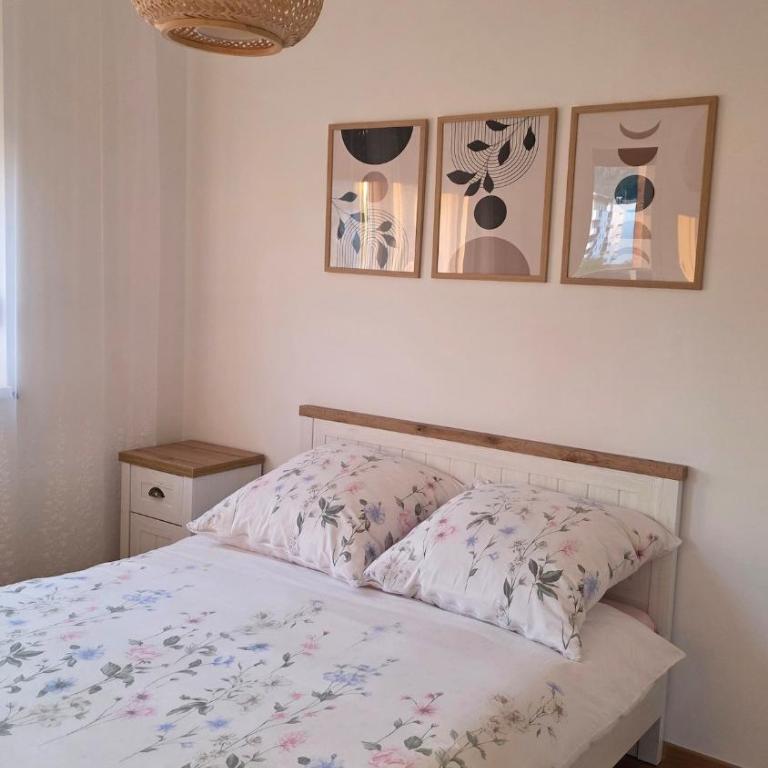 Cozy Home II - One-Bedroom Apartment - 30