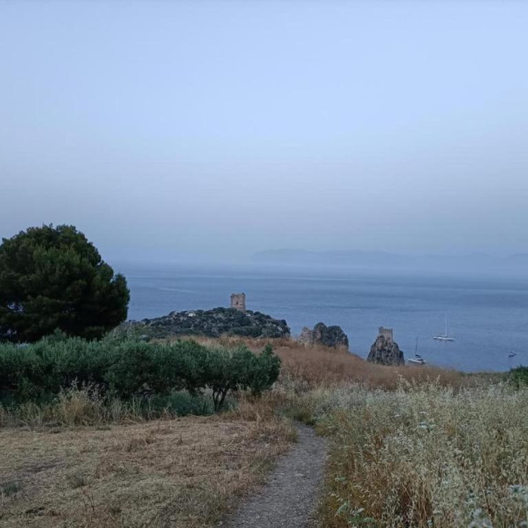 Villa in Castellammare del Golfo with private pool - Casa Vacanza con 5 Camere da Letto - 4