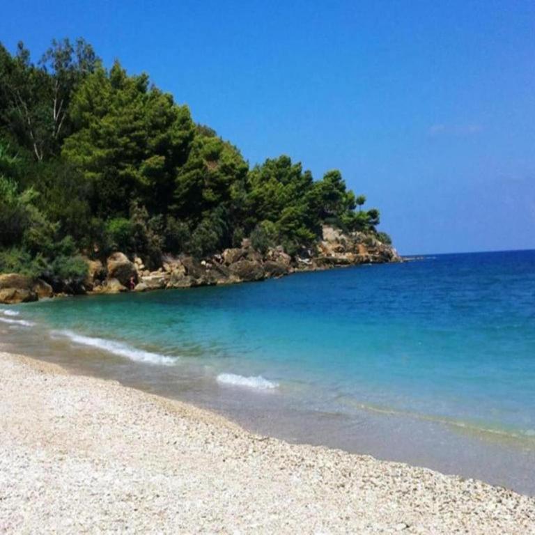 Villa in Castellammare del Golfo with private pool - Casa Vacanza con 5 Camere da Letto - 5