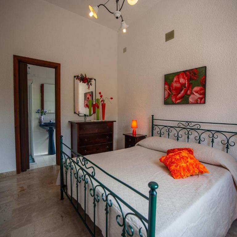 Villa in Castellammare del Golfo with private pool - Casa Vacanza con 5 Camere da Letto - 7