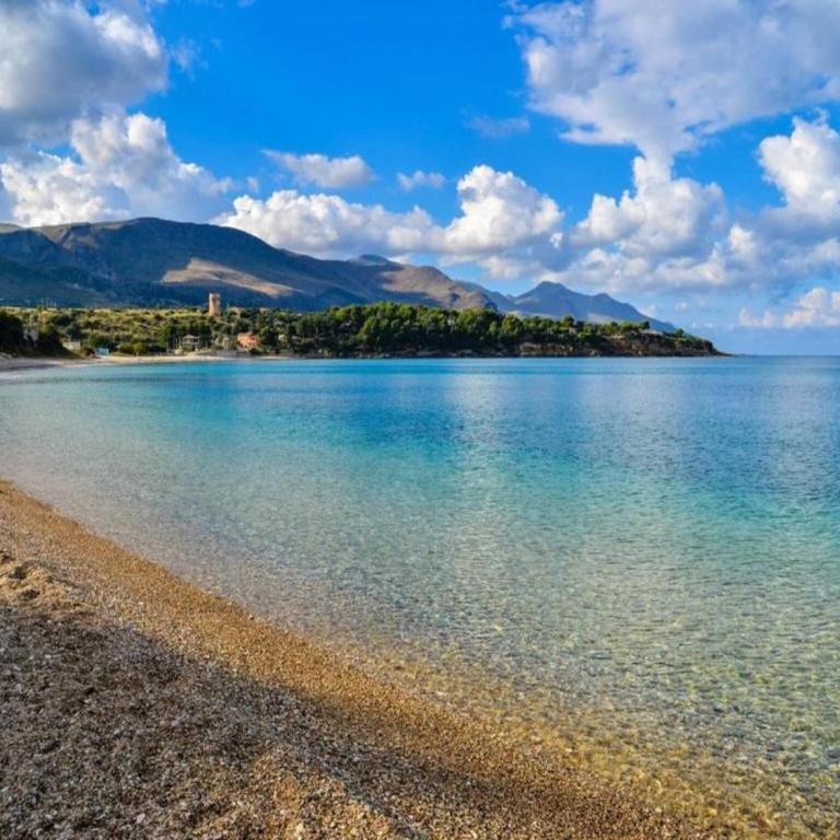 Villa in Castellammare del Golfo with private pool - Casa Vacanza con 5 Camere da Letto - 1