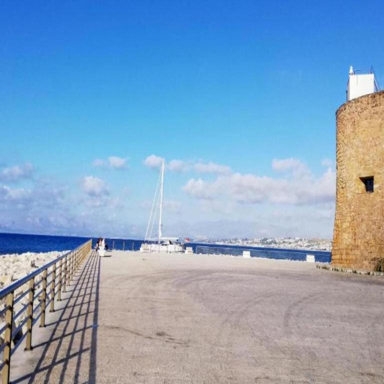 Elegant villa with private pool and sea view - Villa con 4 Camere da Letto - 6