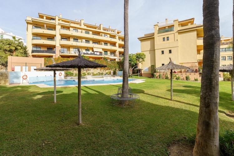 Apartment with communal pool in the heart of the Costa del Sol - Casa de vacaciones de 2 dormitorios - 8