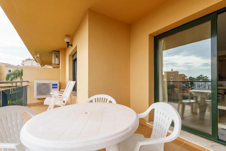 Apartment with communal pool in the heart of the Costa del Sol - Casa de vacaciones de 2 dormitorios - 11