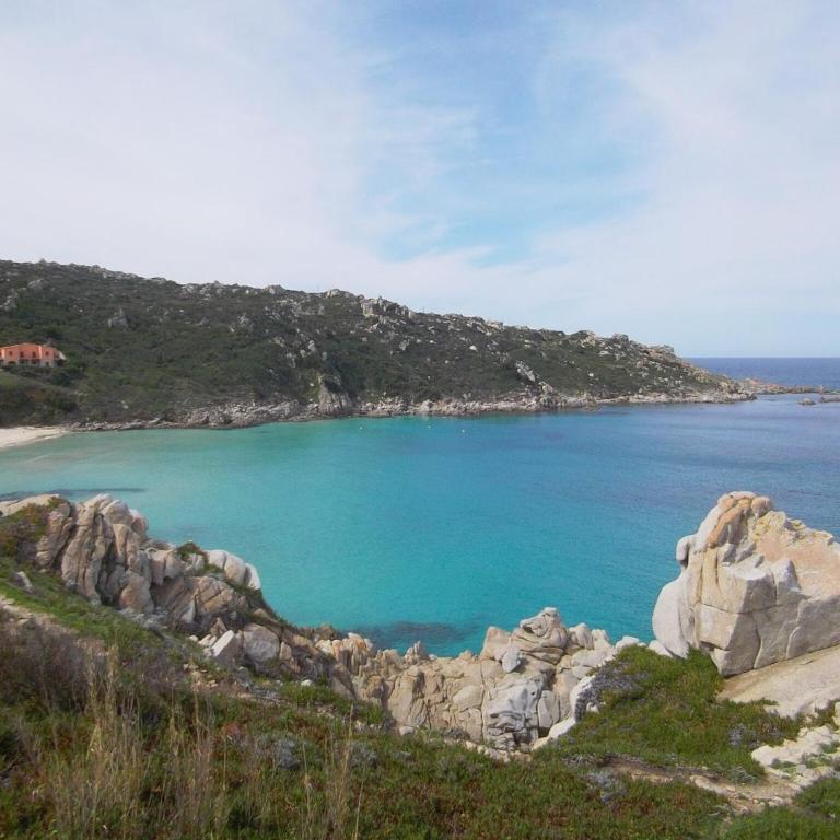 Apartment in Santa Teresa Gallura - One-Bedroom Apartment - 8