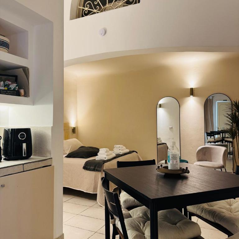 Donna Letizia - Guest House - Casa con 2 Camere da Letto - 5