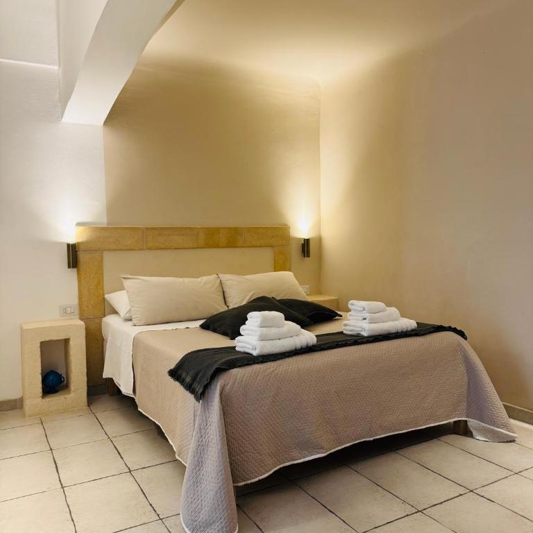 Donna Letizia - Guest House - Casa con 2 Camere da Letto - 1