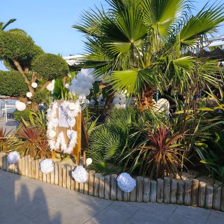Argeles Mobil'holidays del mar camping 222 - Mobile Home - 17