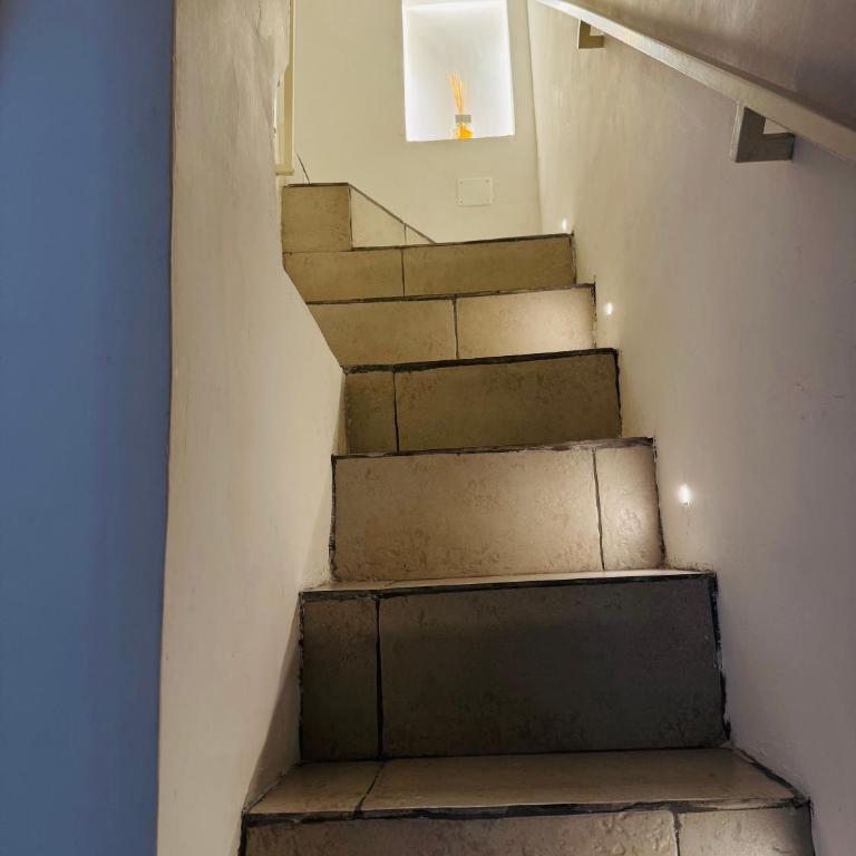 Donna Letizia - Guest House - Casa con 2 Camere da Letto - 12