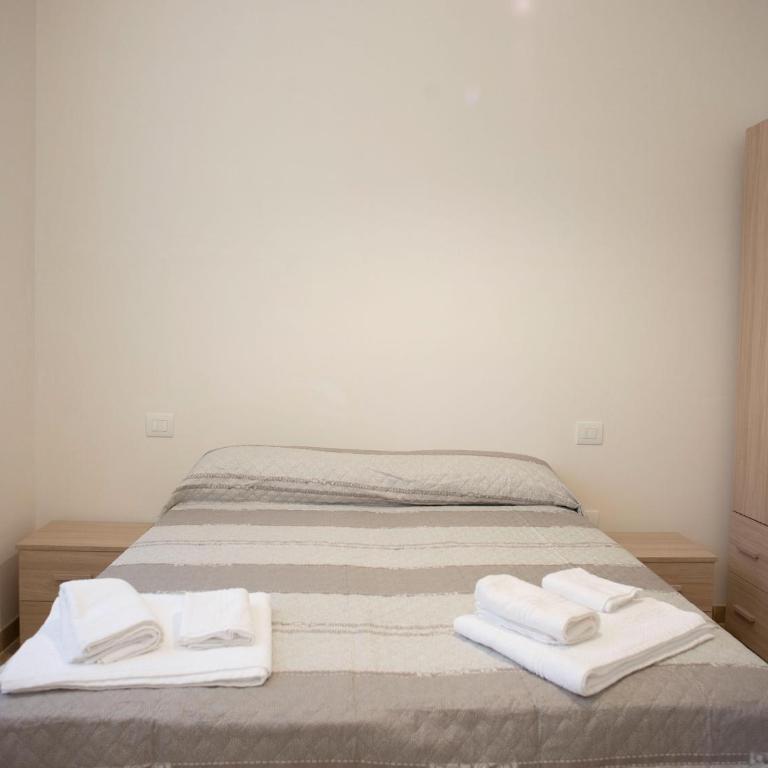 Holiday rental Tenuta Masiedd 1, Cisternino - Casa Vacanze con 2 Camere da Letto - 7