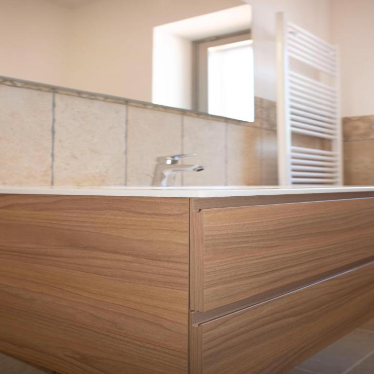 Holiday rental Tenuta Masiedd 1, Cisternino - Casa Vacanze con 2 Camere da Letto - 28