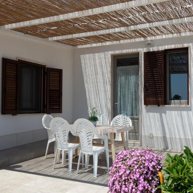 Holiday rental Tenuta Masiedd 1, Cisternino - Casa Vacanze con 2 Camere da Letto - 30