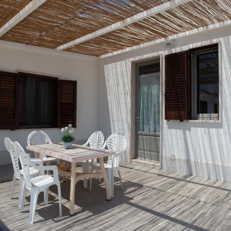 Holiday rental Tenuta Masiedd 1, Cisternino - Casa Vacanze con 2 Camere da Letto - 33