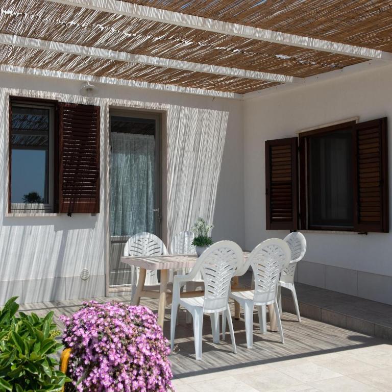 Holiday rental Tenuta Masiedd 1, Cisternino - Casa Vacanze con 2 Camere da Letto - 19