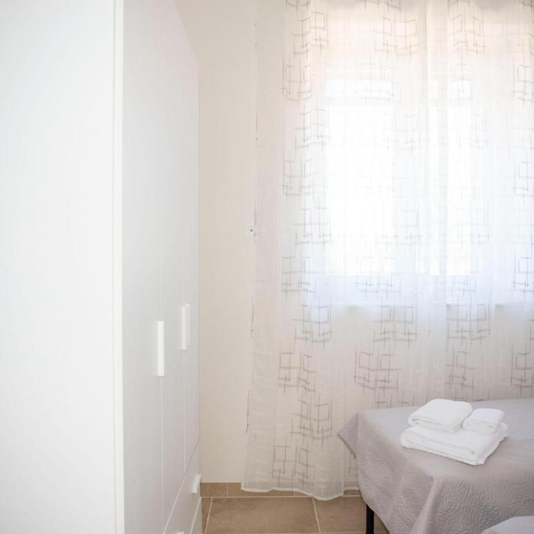 Holiday rental Tenuta Masiedd 1, Cisternino - Casa Vacanze con 2 Camere da Letto - 21