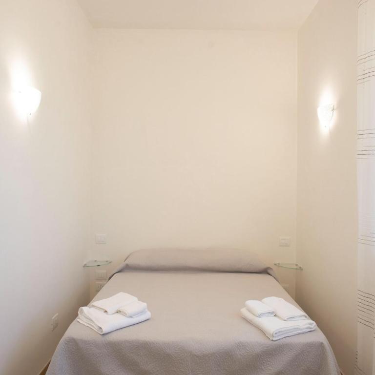 Holiday rental Tenuta Masiedd 1, Cisternino - Casa Vacanze con 2 Camere da Letto - 24