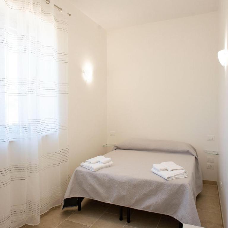 Holiday rental Tenuta Masiedd 1, Cisternino - Casa Vacanze con 2 Camere da Letto - 27
