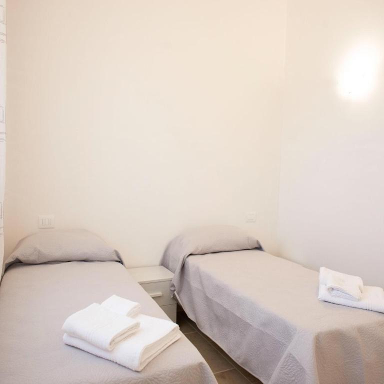 Holiday rental Tenuta Masiedd 1, Cisternino - Casa Vacanze con 2 Camere da Letto - 8
