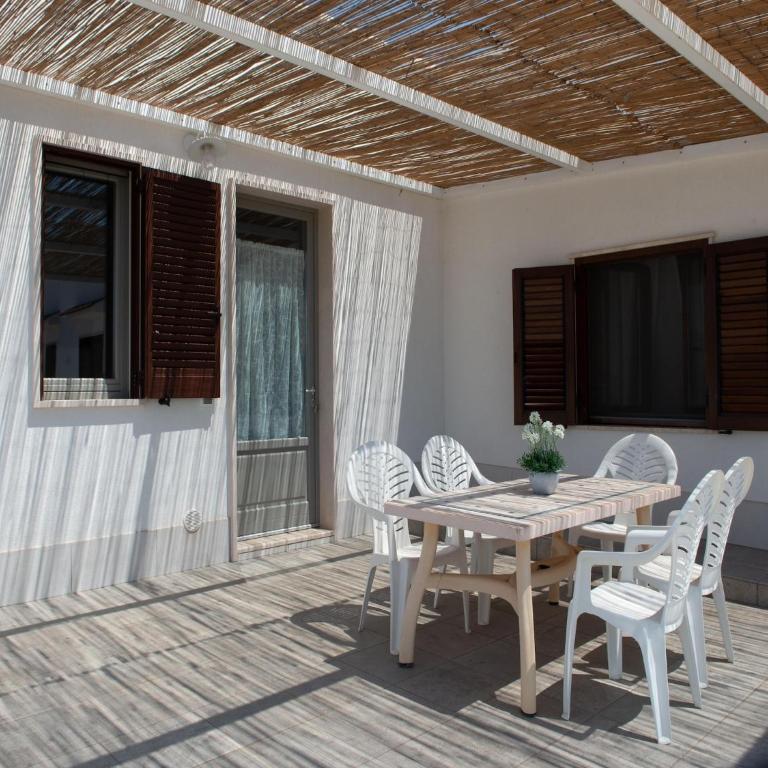 Holiday rental Tenuta Masiedd 1, Cisternino - Casa Vacanze con 2 Camere da Letto - 9