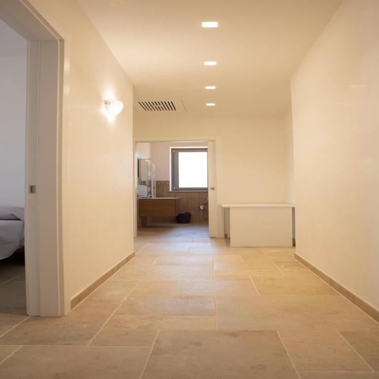 Holiday rental Tenuta Masiedd 1, Cisternino - Casa Vacanze con 2 Camere da Letto - 11